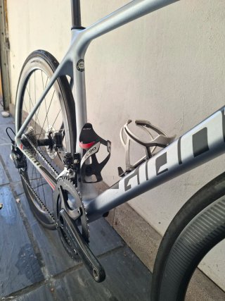 Giant Advanced pro disc