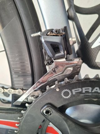 Giant Advanced pro disc