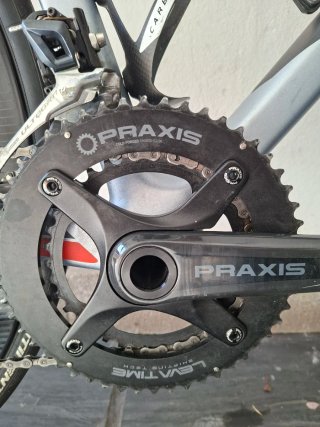 Giant Advanced pro disc