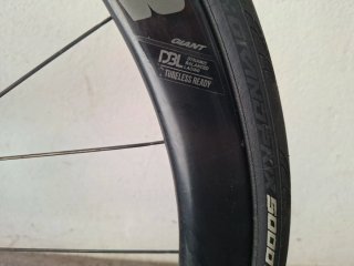 Giant Advanced pro disc