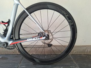 Giant Advanced pro disc
