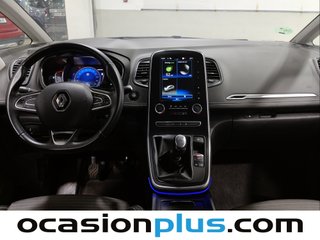 Renault Scenic Zen Energy dCi 96 kW (130 CV)