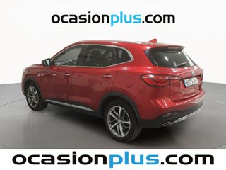 MG eHS 1.5 T-GDI PHEV Luxury 190 kW (258 CV)