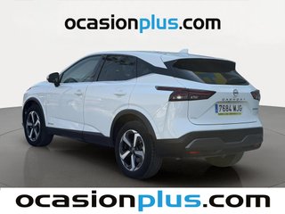 Nissan Qashqai E-POWER N-Connecta Auto 140 kW (190 CV)