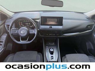 Nissan Qashqai E-POWER N-Connecta Auto 140 kW (190 CV)
