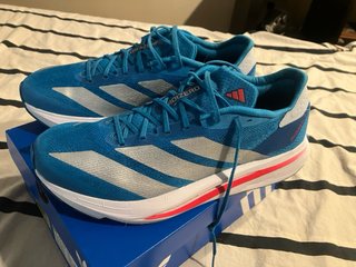 Adidas Adizero SL2 Zapatillas Running Hombre