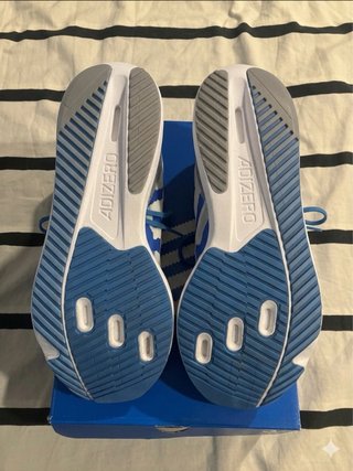 Adidas Adizero SL2 Zapatillas Running Hombre