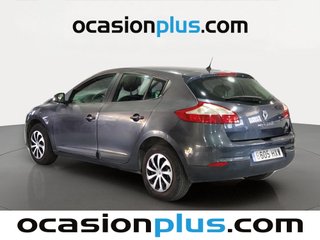 Renault Megane Life Energy TCe 85 kW (115 CV)