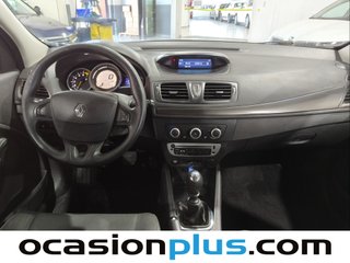 Renault Megane Life Energy TCe 85 kW (115 CV)