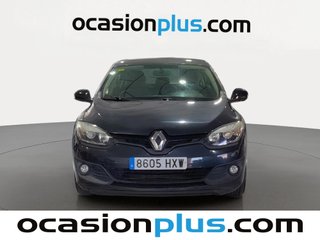 Renault Megane Life Energy TCe 85 kW (115 CV)
