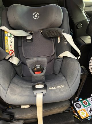Maxi-Cosi Silla de Coche Infantil