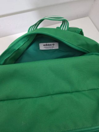 Mochila Adidas Verde