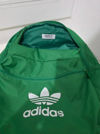 Mochila Adidas Verde