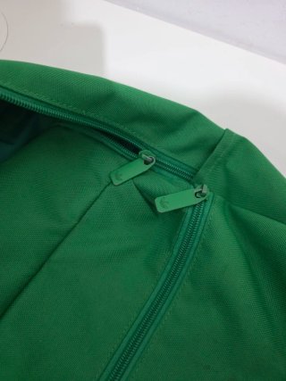 Mochila Adidas Verde