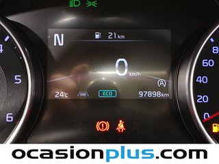 Kia Ceed 1.6 MHEV iMT Drive 100 kW (136 CV)