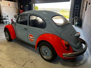 Volkswagen Beetle 1970