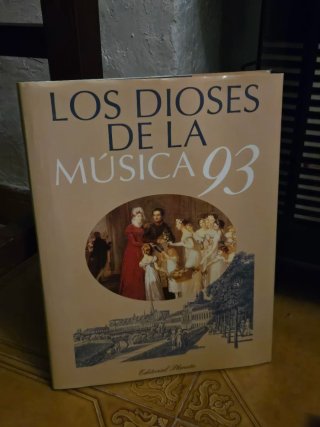 Colección CDs y Libros Música Clásica