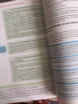 Libro Fol como nuevo