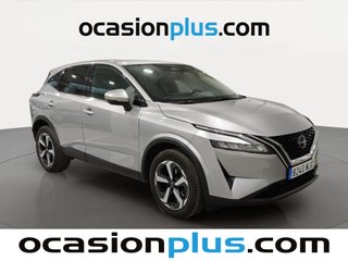 Nissan Qashqai DIG-T 140 mHEV N-Connecta 4x2 103 kW (140 CV)