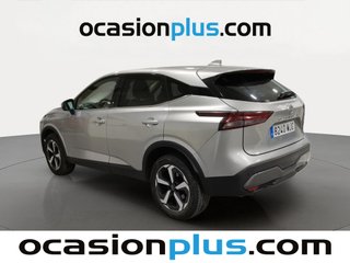 Nissan Qashqai DIG-T 140 mHEV N-Connecta 4x2 103 kW (140 CV)