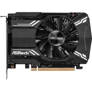 Tarjeta Gráfica ASRock AMD Radeon RX 6400