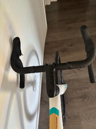 Bicicleta de carretera Merida Scultura 5000