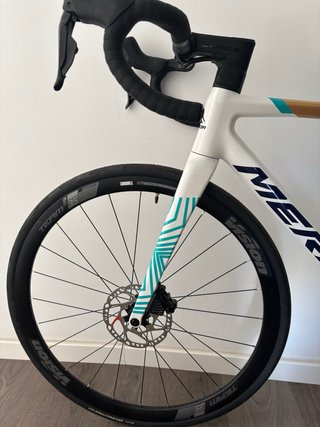 Bicicleta de carretera Merida Scultura 5000