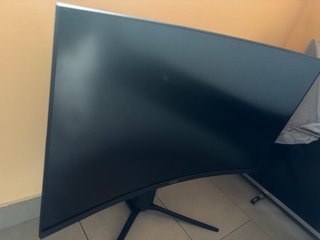 Monitor Curvo MSI Optix MAG321CQV