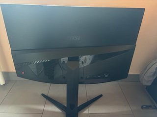 Monitor Curvo MSI Optix MAG321CQV