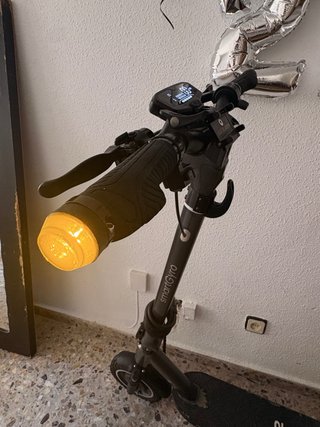 Patinete Eléctrico Smartgyro K2