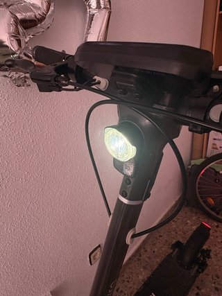 Patinete Eléctrico Smartgyro K2