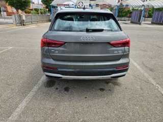 Despiece Audi Q3 F3