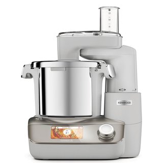 Robot Cocina Kenwood Cookeasy Platinum