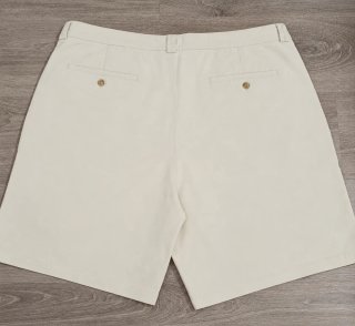 Tommy Bahama Bermuda Beige Hombre Talla M