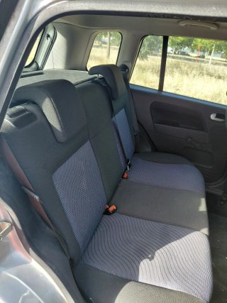 Ford Fusion 2005