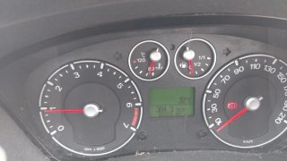 Ford Fusion 2005