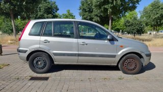 Ford Fusion 2005