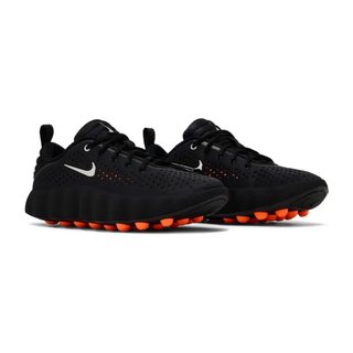 Zapatillas Deportivas - Mind 002 Negro