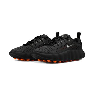 Zapatillas Deportivas - Mind 002 Negro