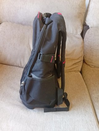 Mochila Stanley FatMax Herramientas