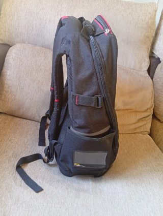 Mochila Stanley FatMax Herramientas