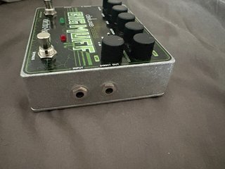 Electro-Harmonix Big Muff Deluxe Bass