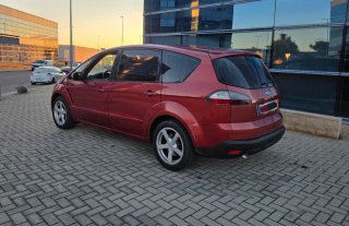 Ford S-MAX 2.0 TDCI 7 PLAZAS