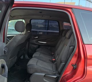 Ford S-MAX 2.0 TDCI 7 PLAZAS