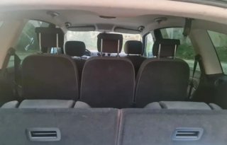 Ford S-MAX 2.0 TDCI 7 PLAZAS