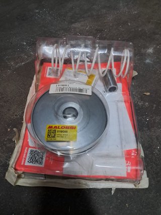 Variador Marca original Yamaha NMAX 125
