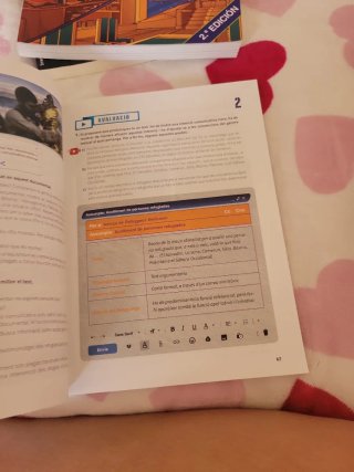 Trellat Valencià, llengua i literatura, 1r batx...