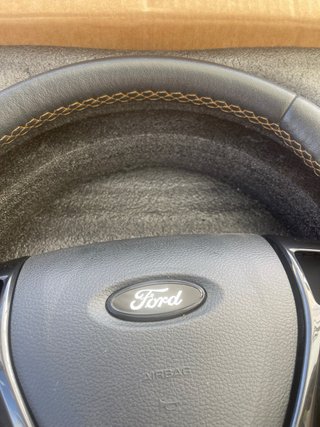 VOLANTE FORD RANGER WILDTRACK T8 2020