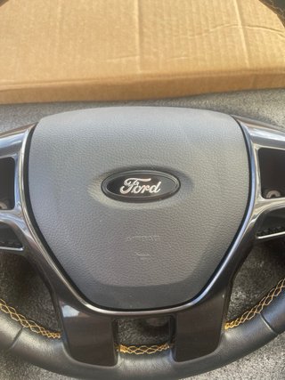 VOLANTE FORD RANGER WILDTRACK T8 2020