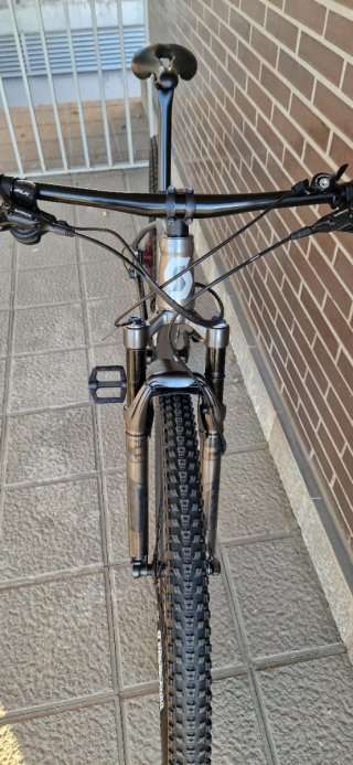 Scott Scale 29 T-M
